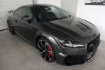 Audi TT RS Gasring Bremshebel Pedalabdeckung