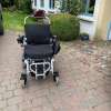 Elektrischer Rollstuhl