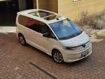 VW, T 7, mit Cassettenlift