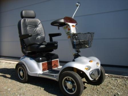Scooter